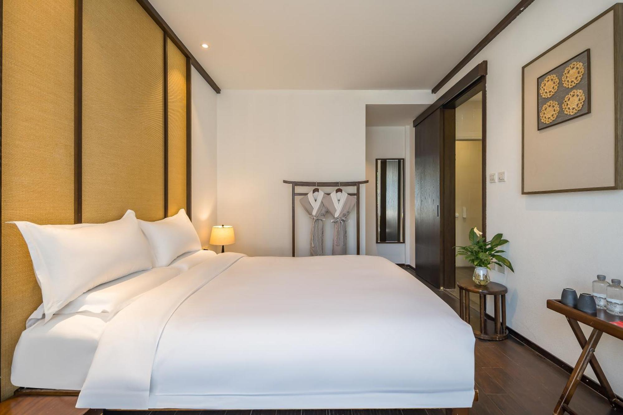 Dasein Youlan Hotel-Near The Forbidden City, Tiananmen Square, Guijie Street, Beihai Park, Jingshan Park, And Yonghe Temple Pekín Exterior foto